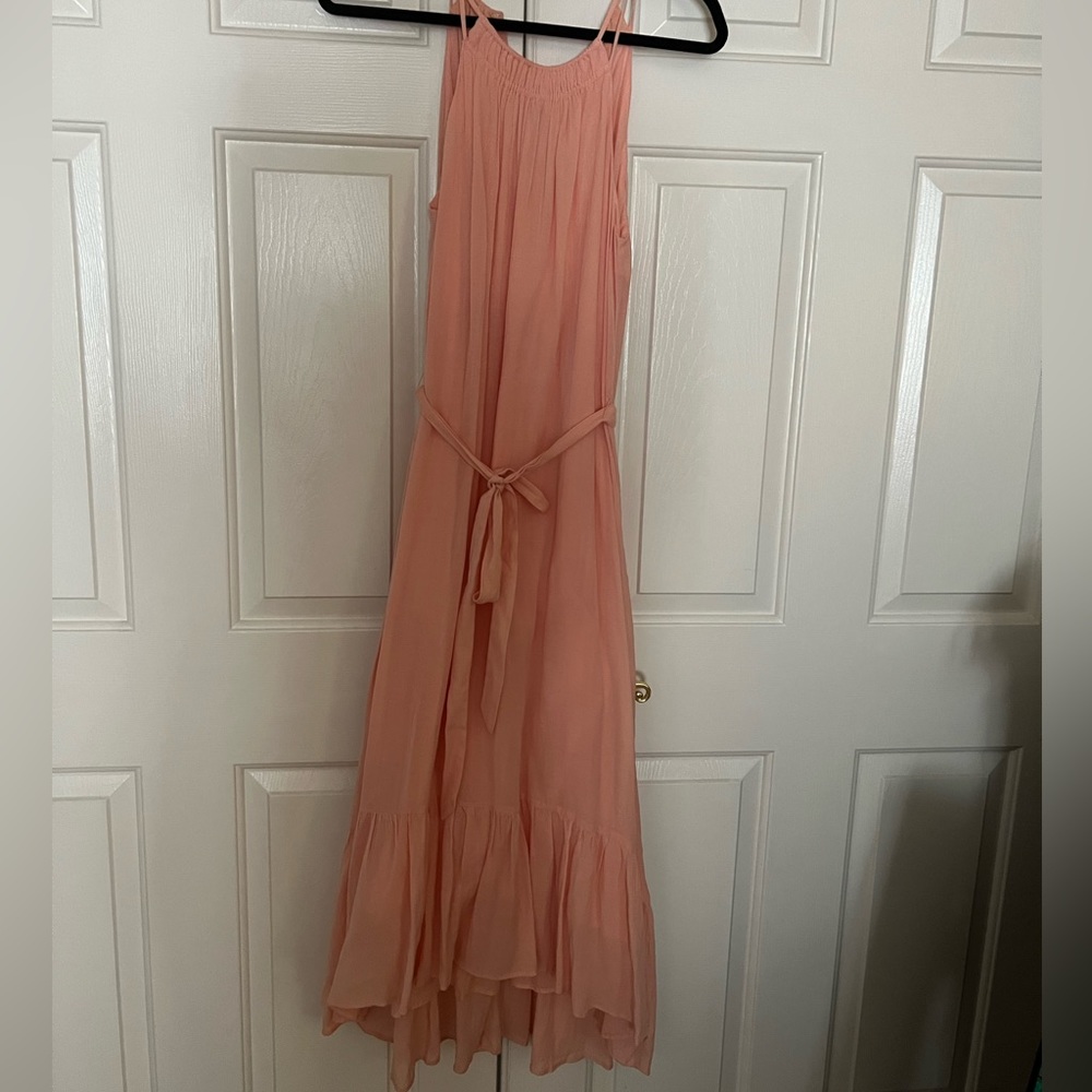 LOFT sun dress
